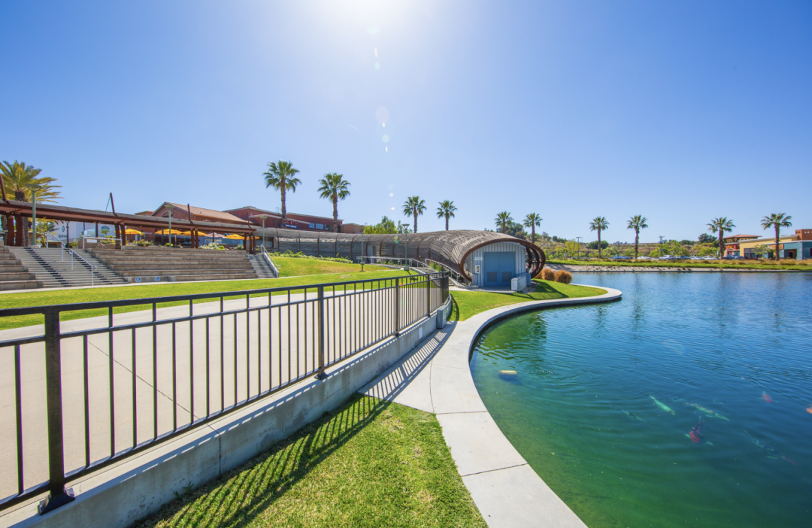 Dos Lagos Entertainment Center Corona, California, United States