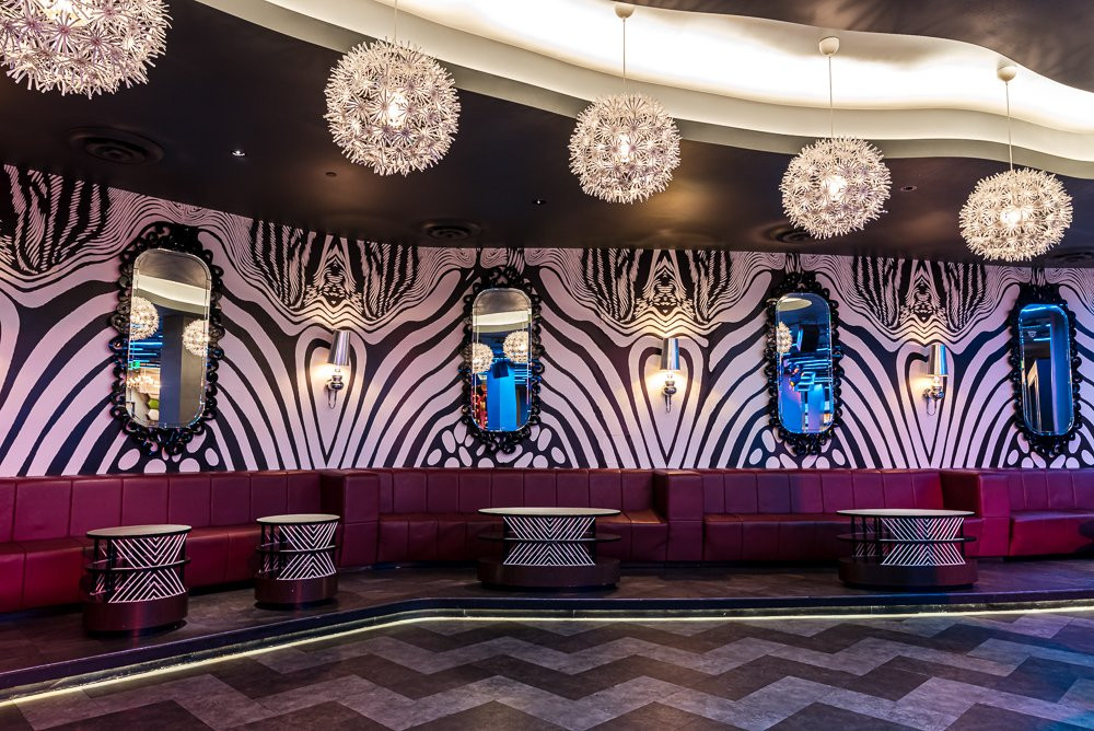 Time Costa Mesa, California, United States Venue Report