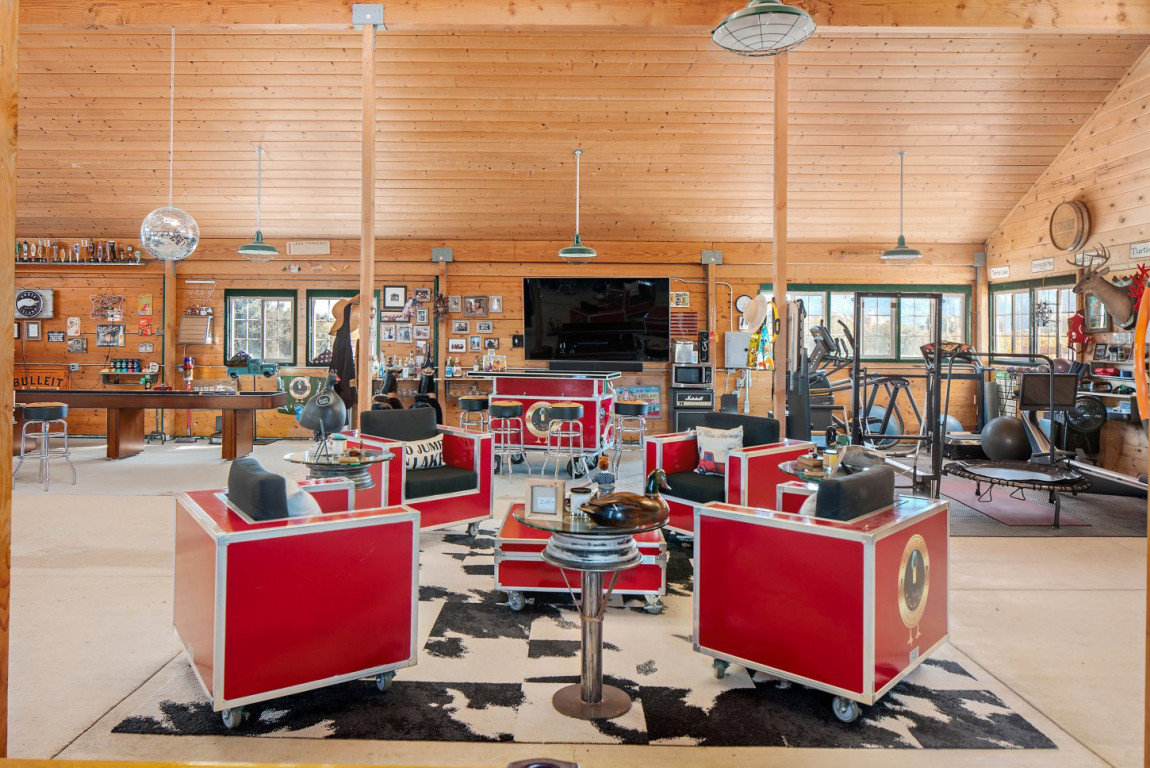 Duck Club Venue Report