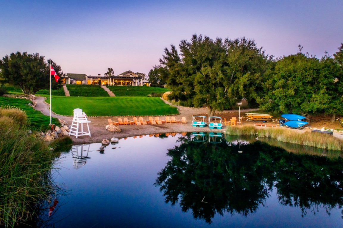 Duck Club Venue Report