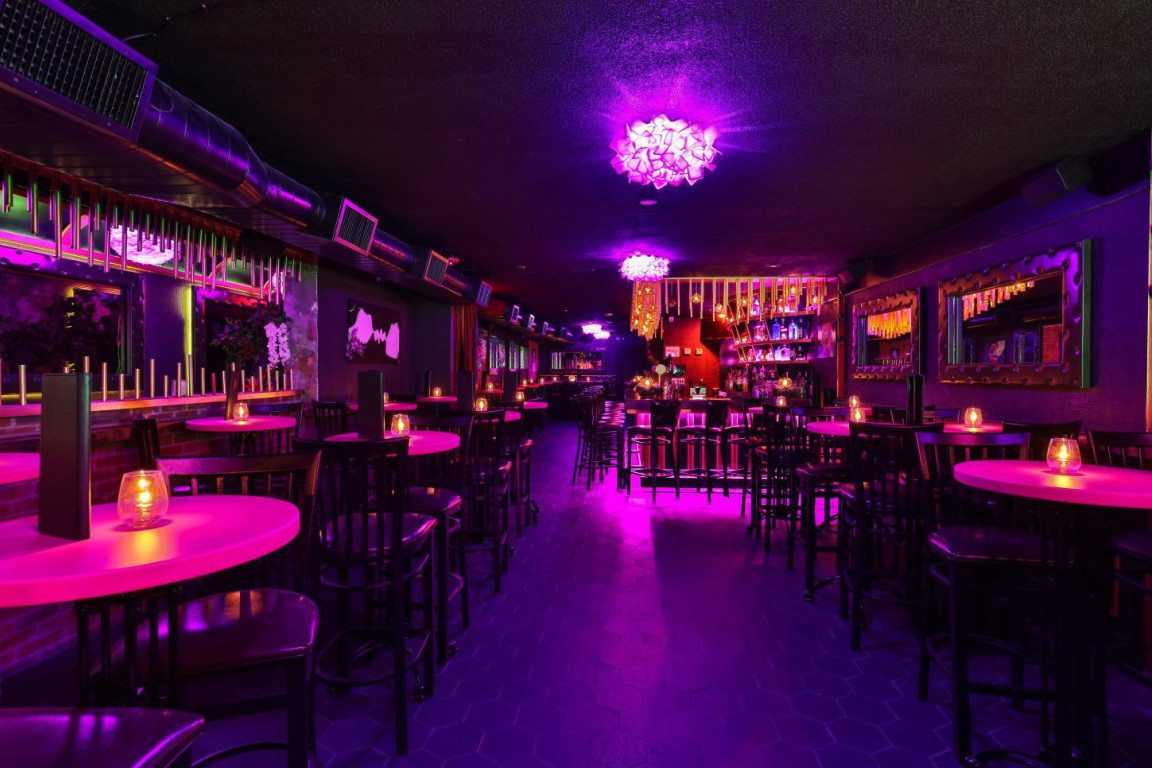 Under the Boot Downtown Jersey City, Jersey City, New Jersey, United States Venue Report