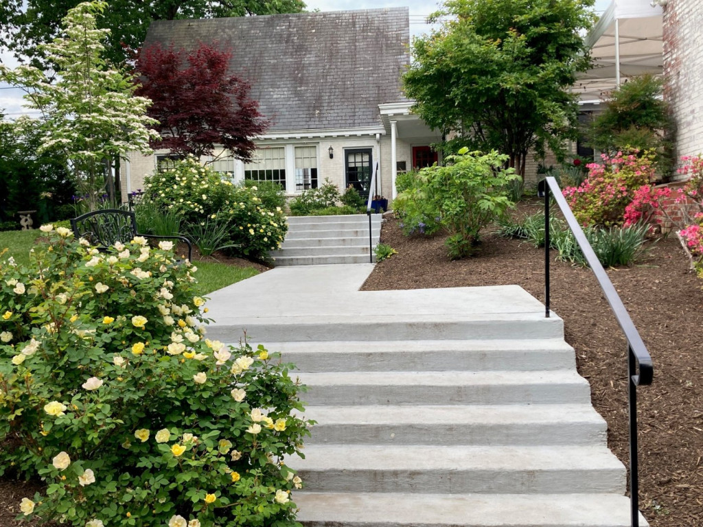 Woman's Club of Chevy Chase Chevy Chase, Maryland, United States