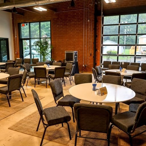 Venues at Station West Seversville, Charlotte, North Carolina, United States Venue Report