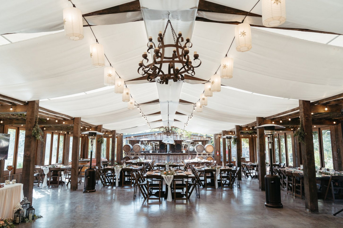 La Arboleda Buellton, California, United States Venue Report