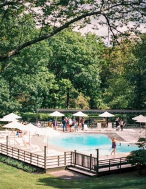 Troutbeck Venue Report