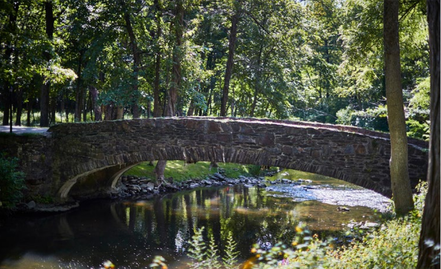 Troutbeck Venue Report