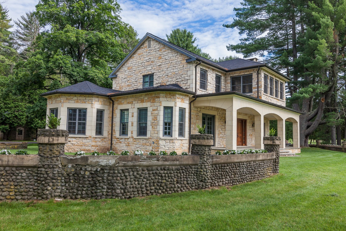 Lundy Farm Wawarsing, New York, United States Venue Report