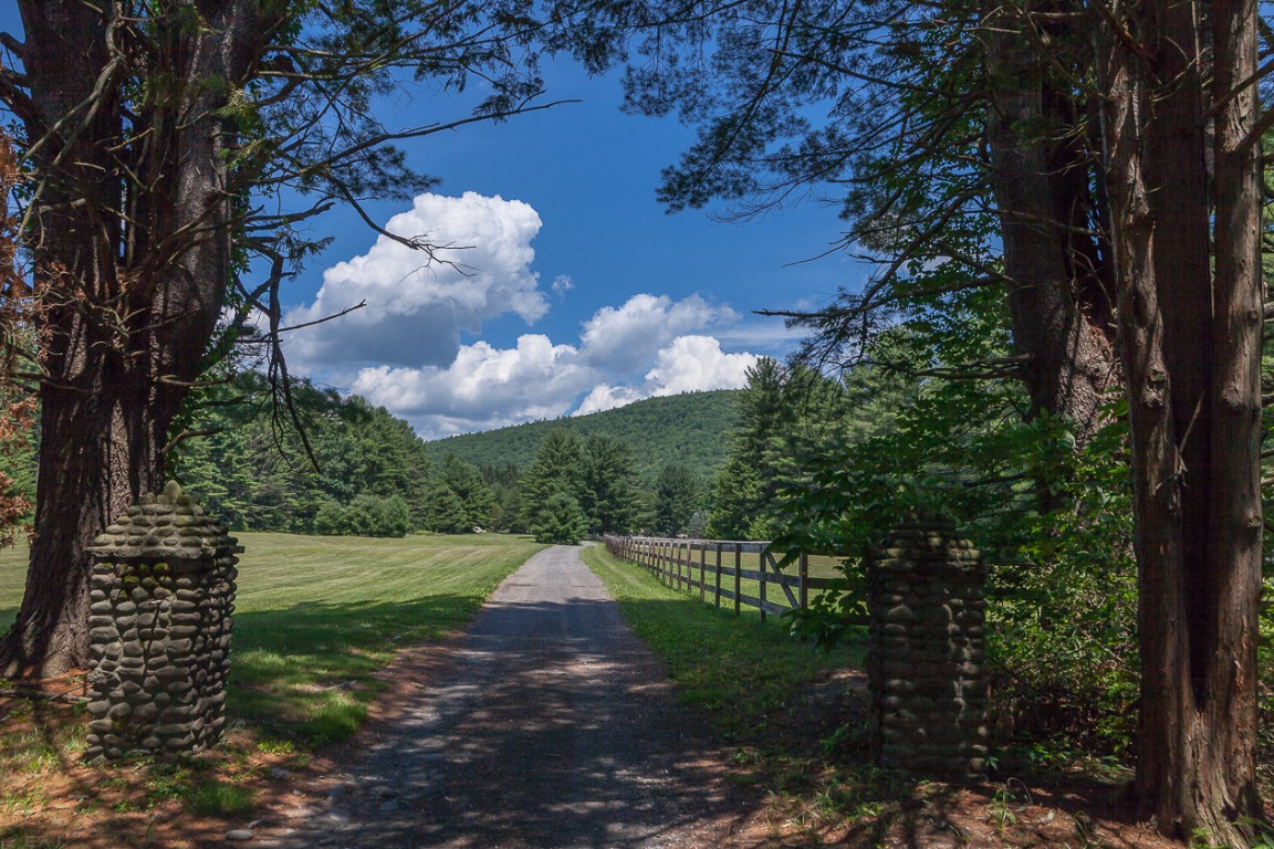 Lundy Farm Wawarsing, New York, United States Venue Report