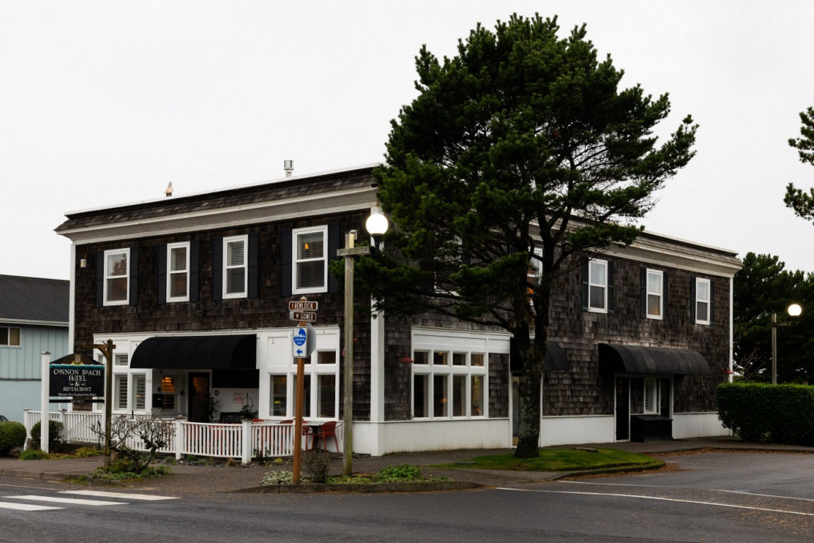 Cannon Beach Hotel Collection Venue Report