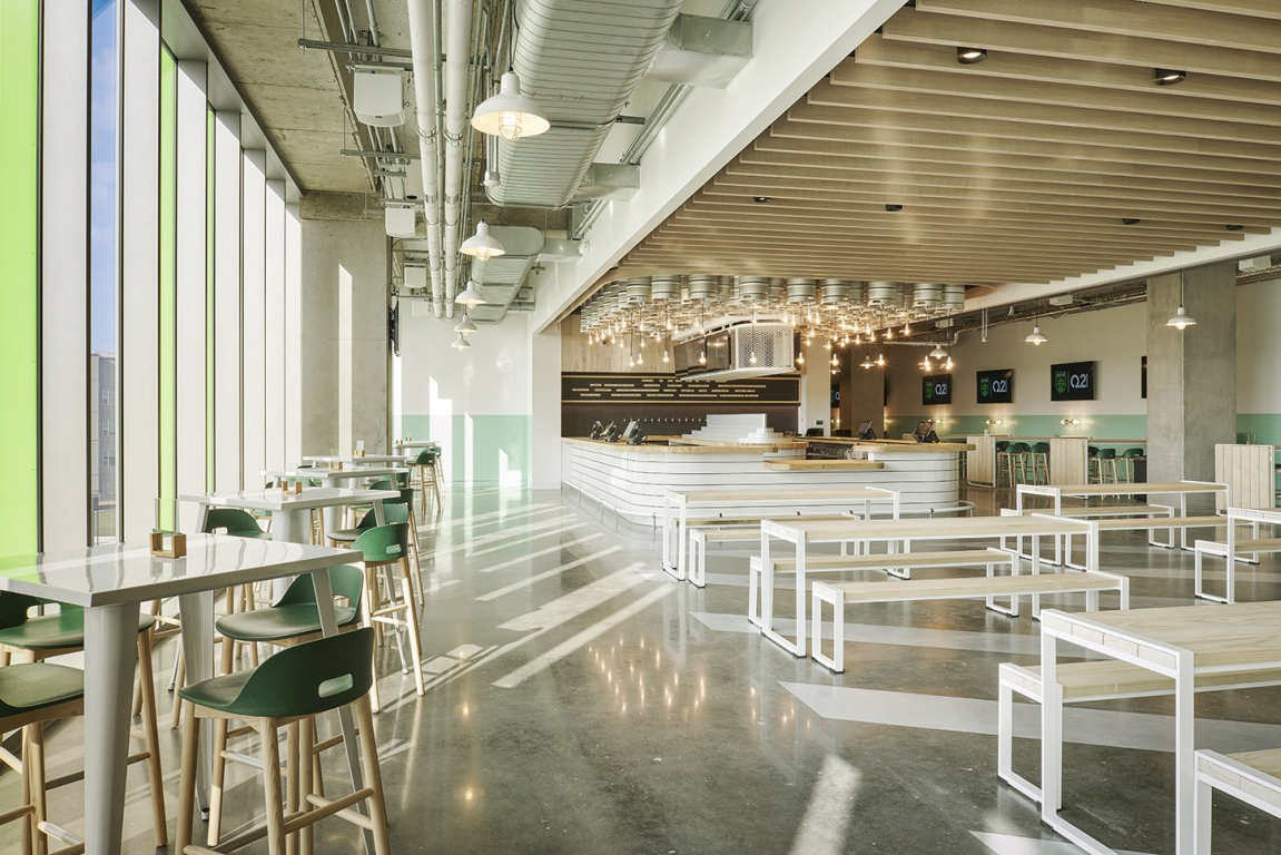 Q2 Stadium North Austin, Texas, United States Venue Report