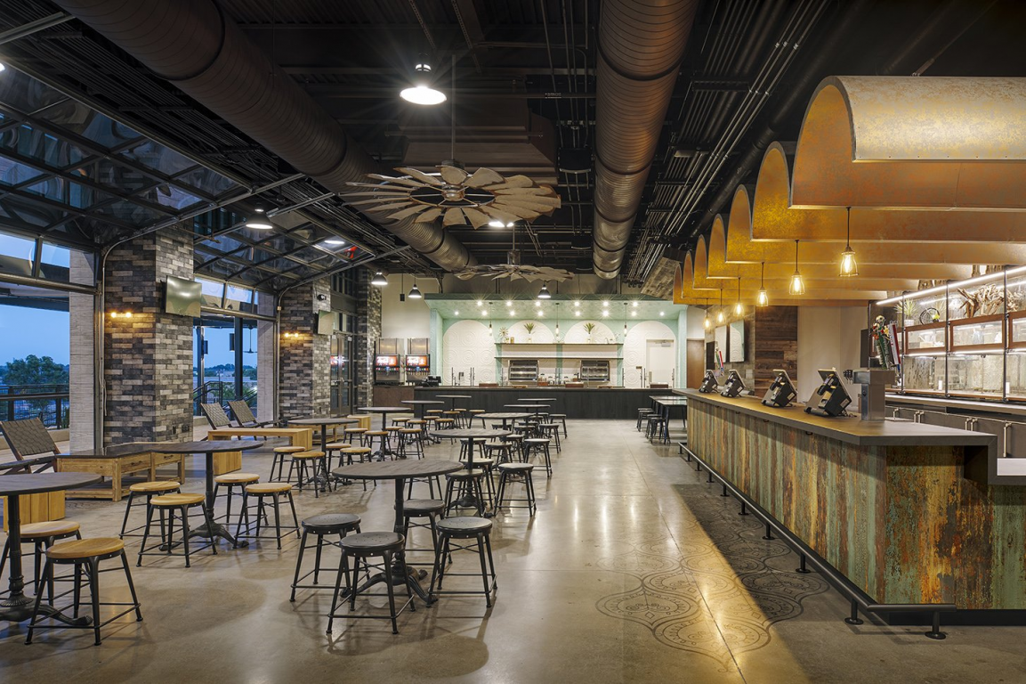 Q2 Stadium North Austin, Texas, United States Venue Report