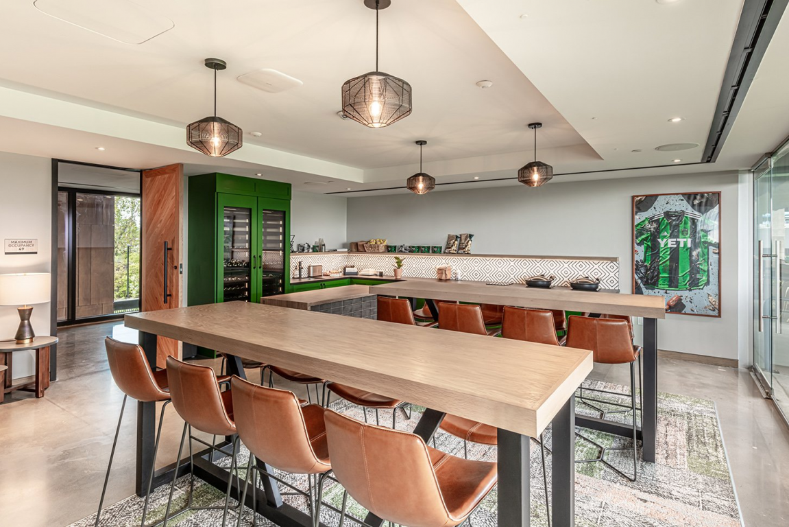 Q2 Stadium North Austin, Texas, United States Venue Report