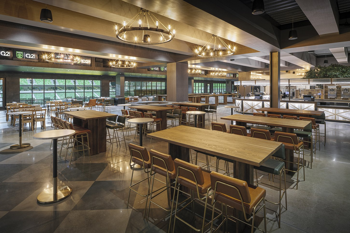 Q2 Stadium North Austin, Texas, United States Venue Report