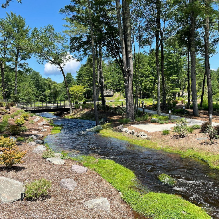 The Eldred Preserve Eldred, New York, United States Venue Report