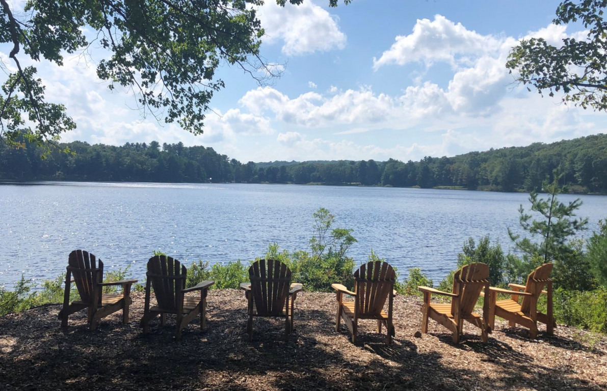 The Eldred Preserve Eldred, New York, United States Venue Report