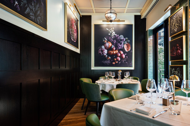 The Bellevue Chicago