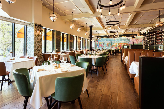 The Bellevue Chicago