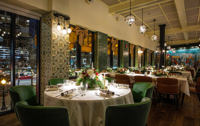 The Bellevue Chicago