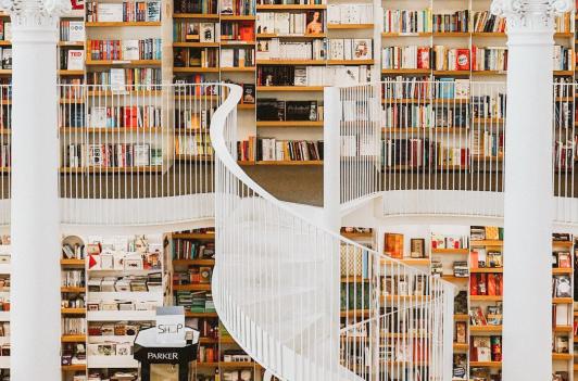 These 20 Libraries Around The World Look Like A Harry Potter Set Located on the first floor of the castle, the hogwarts library is one of the most significant rooms that has. harry potter set