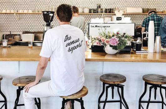 25 of the Coolest Coffee Shops in San Diego