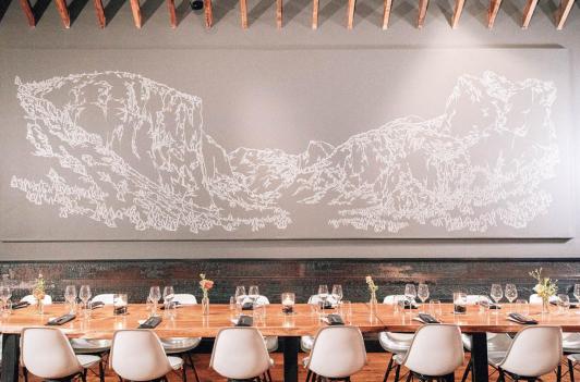 Group Dining Spots In San Francisco, San Francisco Private Dining Rooms