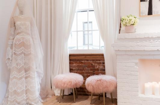 The Best Bridal Flagships in New York City