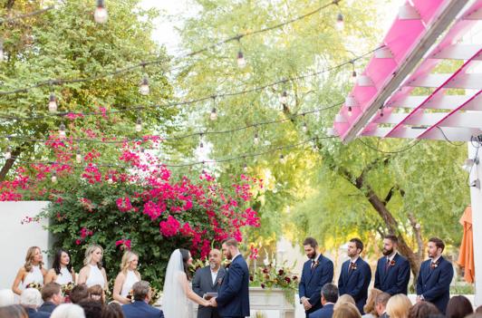 31 Best Wedding Venues In Arizona To, Round Rock Wedding Venues Paris 15