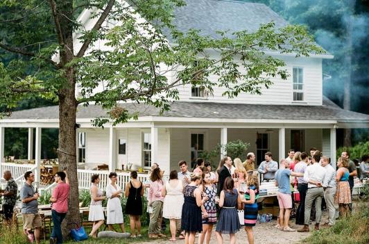 21 Seriously Fun Corporate Retreat Locations Across New York - 