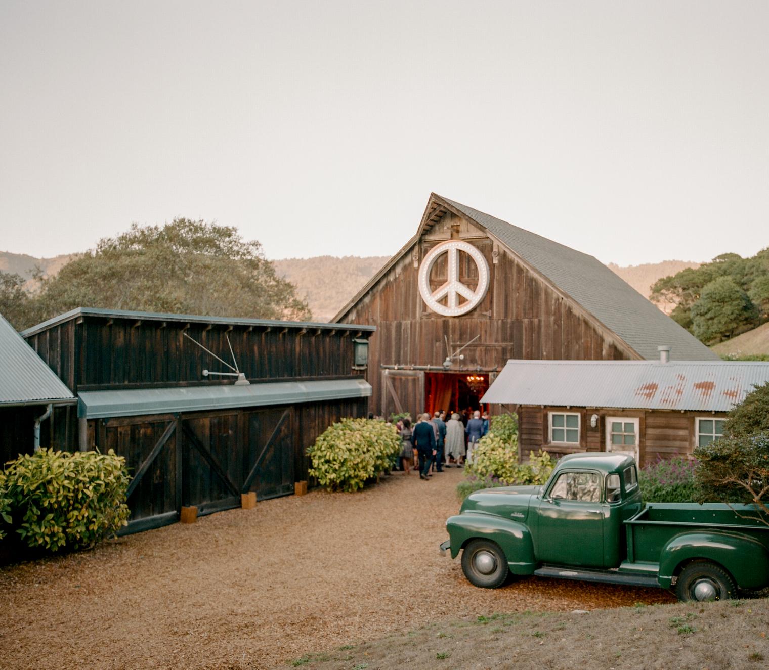 25 Of The Bay Area S Most Stunning Wedding Venues