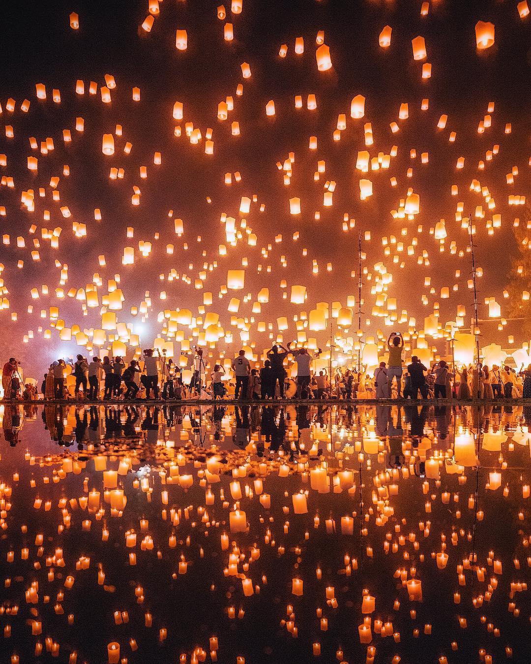 Why Quntis Lights Are The Perfect Decoration For The Festivals