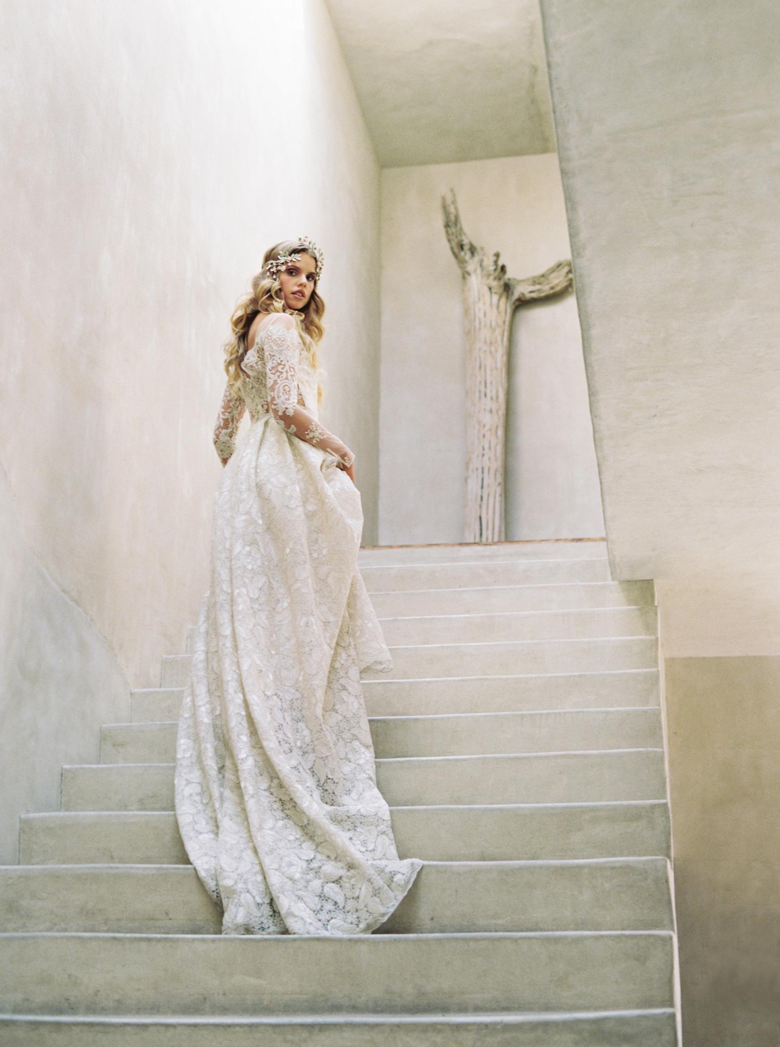 The Best Wedding Dress Boutiques
