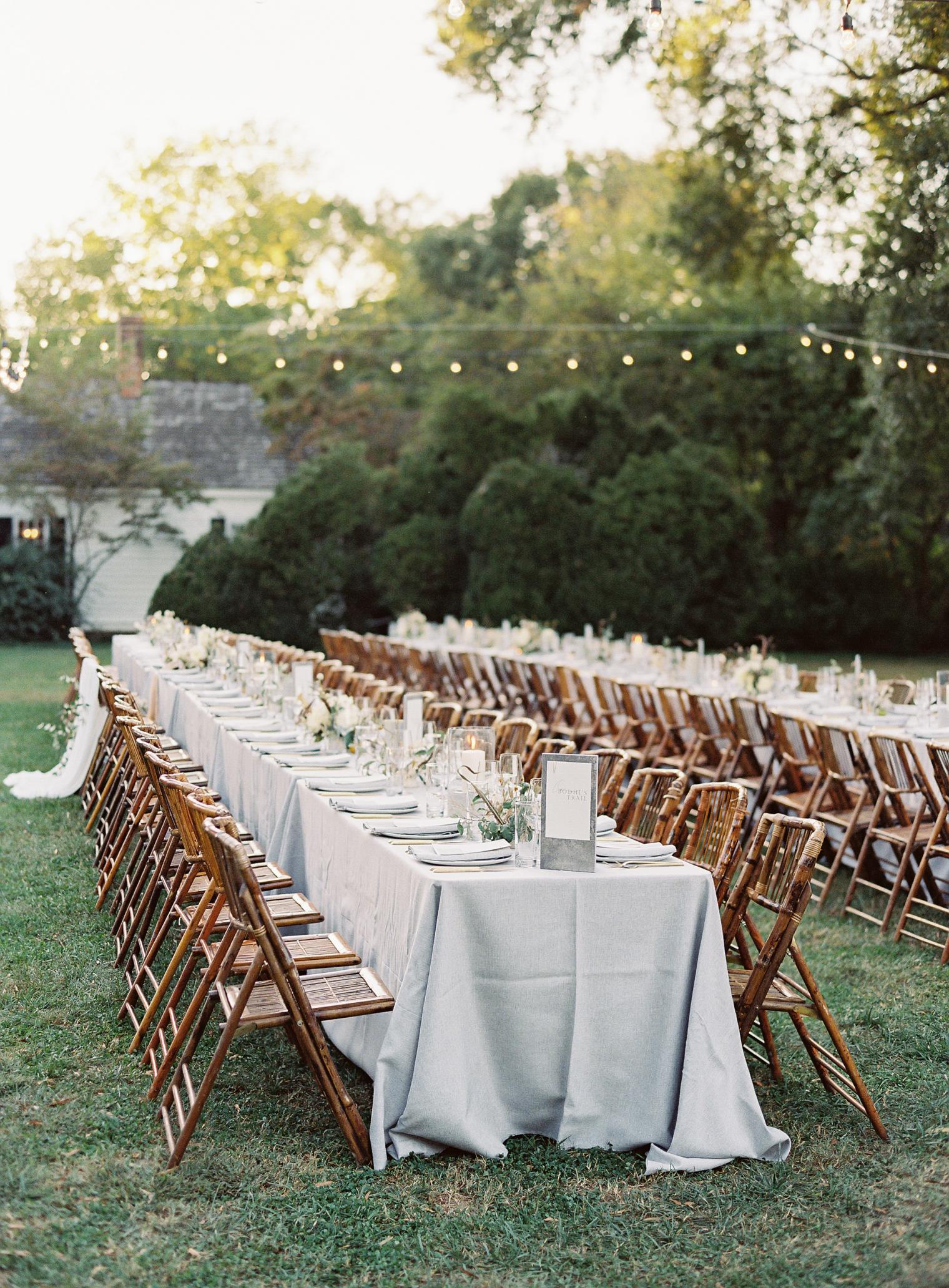 30 Stunning Wedding Venues Across Virginia, Wedding Venues With Fire Pits