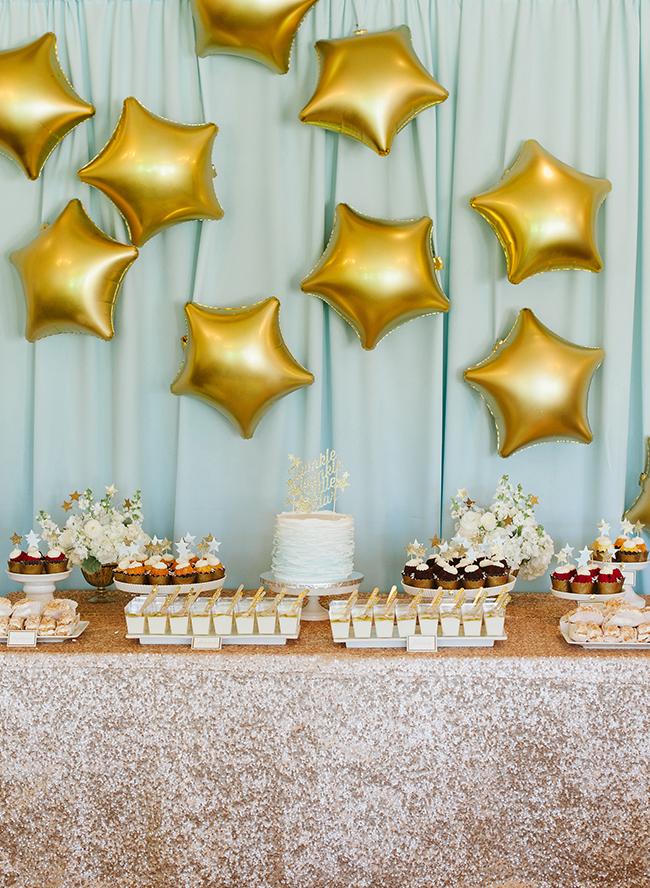 11 Creative Gender Neutral Baby Shower Ideas - How To Make Your Own Baby Shower Decorations