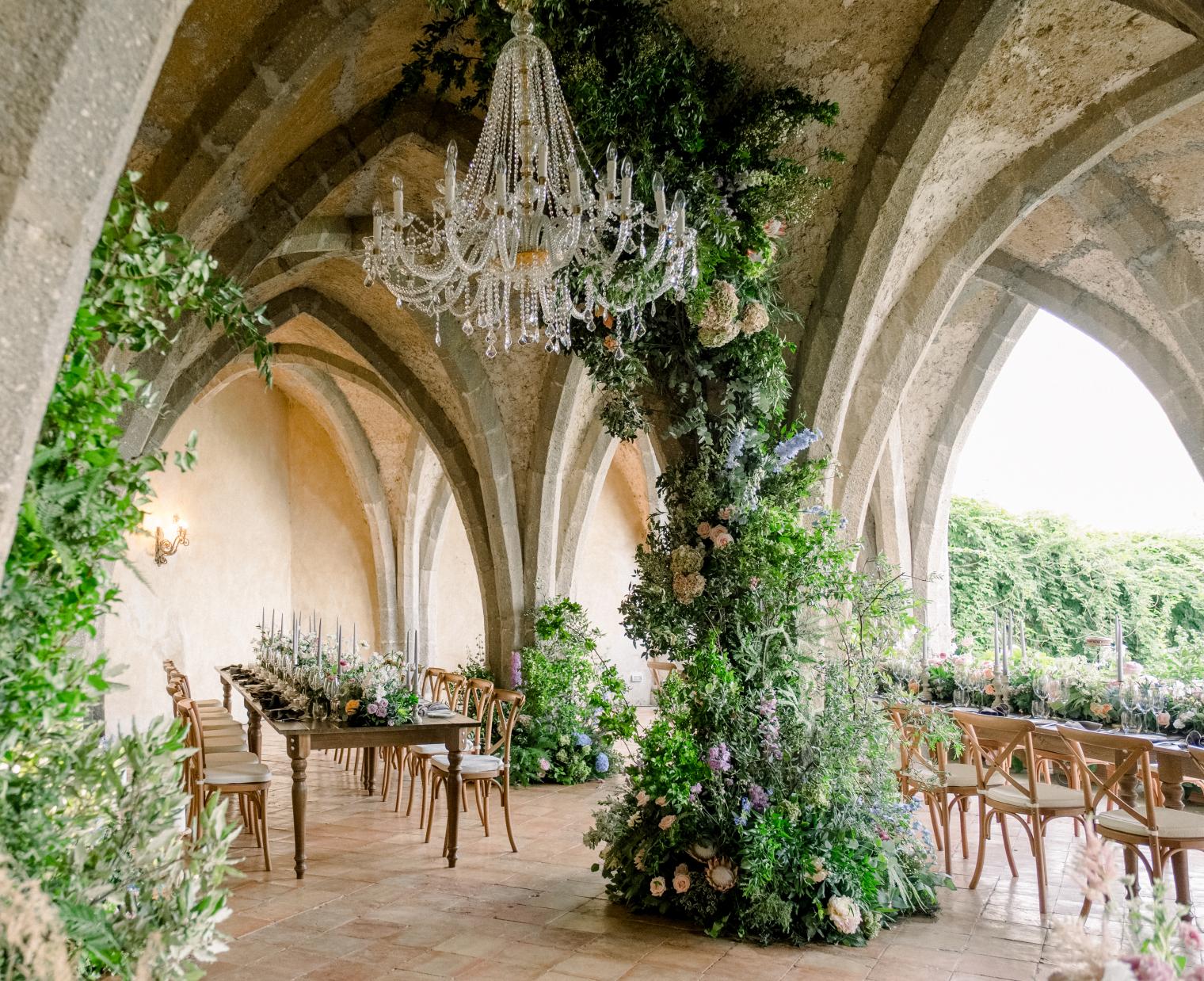 28 of the Best Wedding Venues Across the World According to These  Professional Photographers