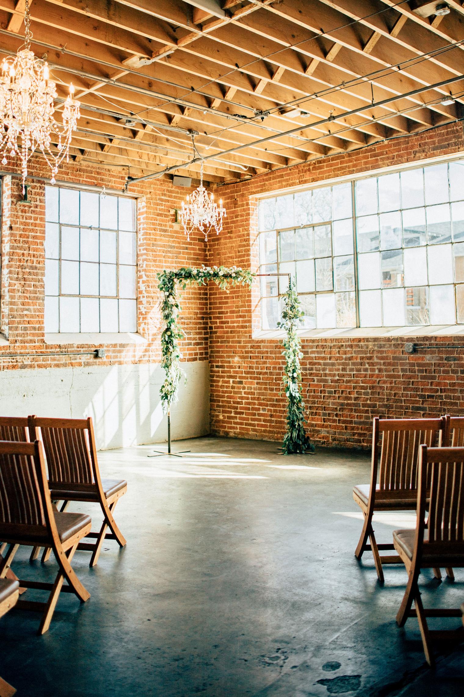 39 Of The Coolest Warehouse Venues Around The World