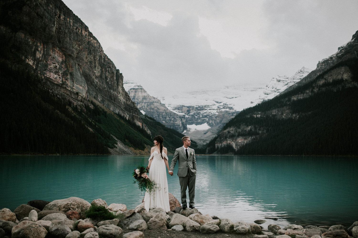 32 Jaw Dropping Spots That Will Make You Want To Elope