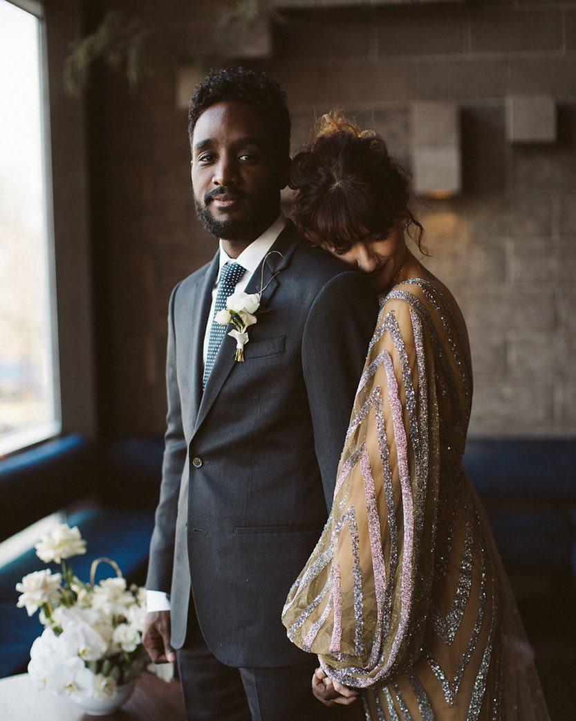 Wedding Reception Black Tie Optional Men's Wedding Attire 79+