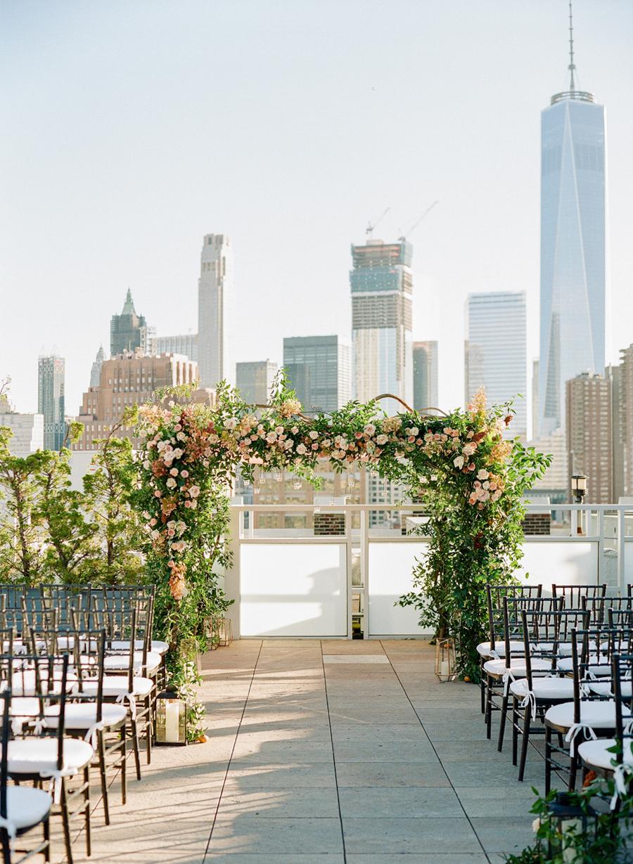 29 Outdoor Wedding Venues With Breathtaking Views