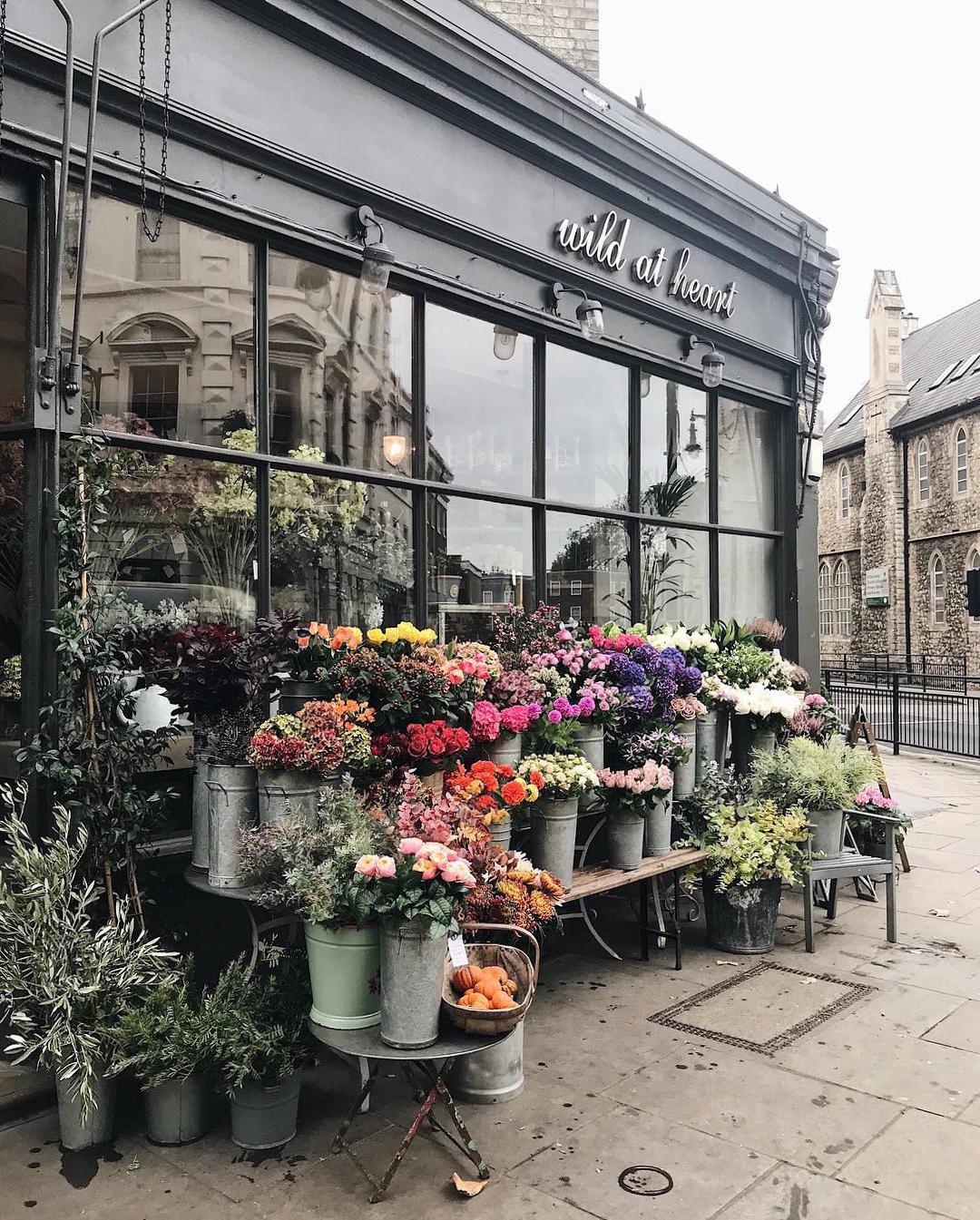Flower Shop Near Me