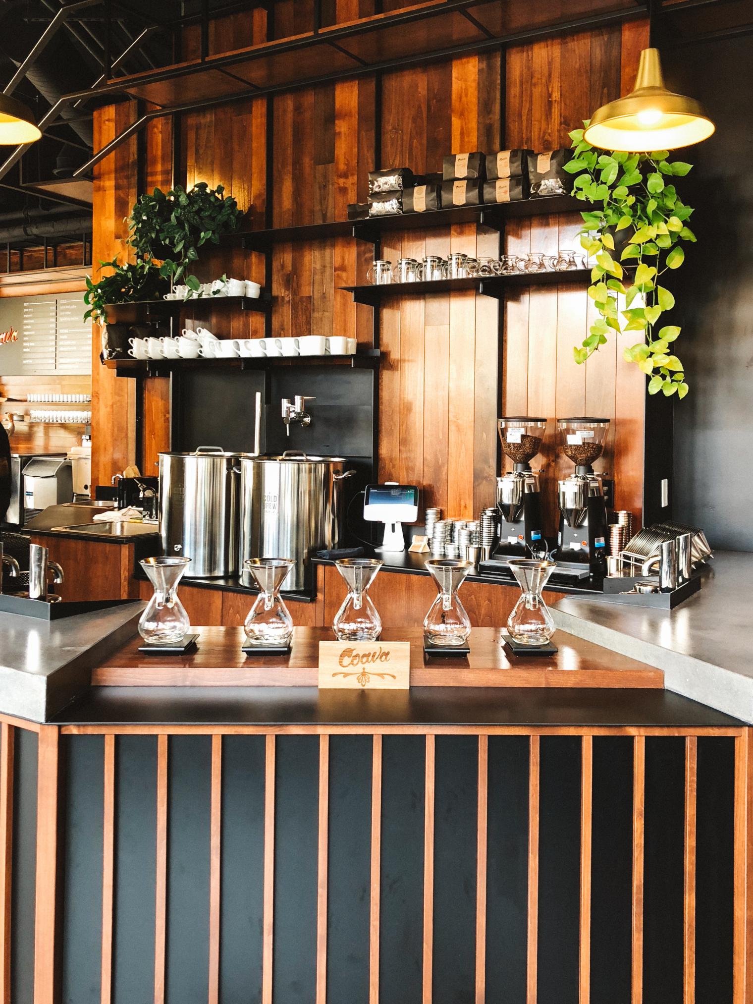 25 of the Coolest Coffee Shops in San Diego