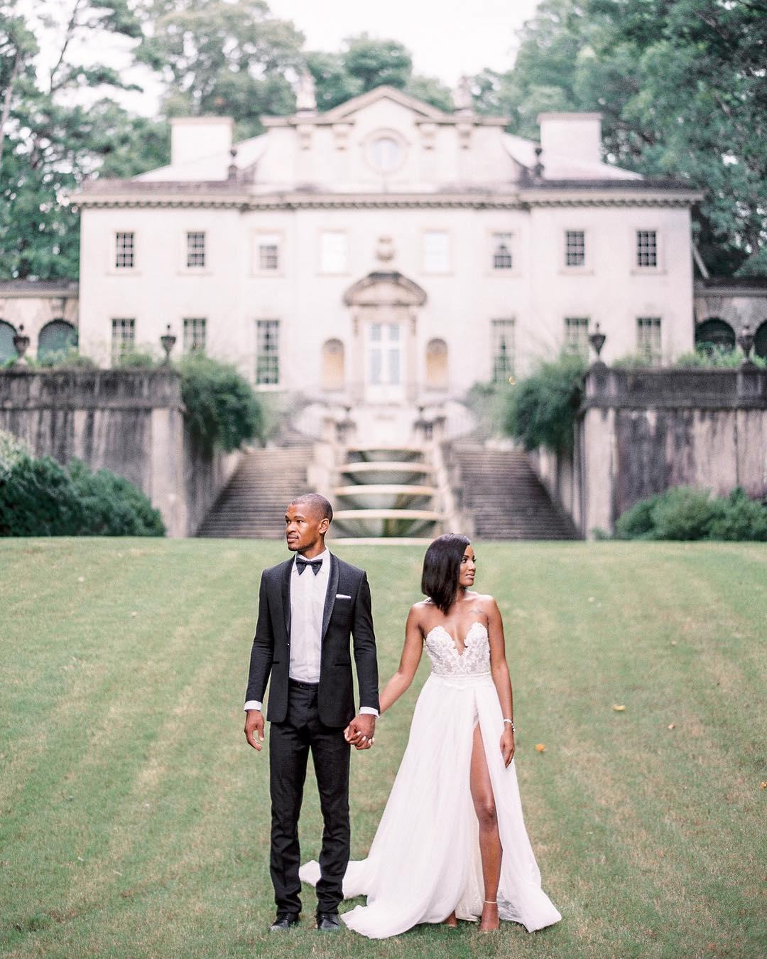 36 of Georgia’s Most Gorgeous Wedding Venues