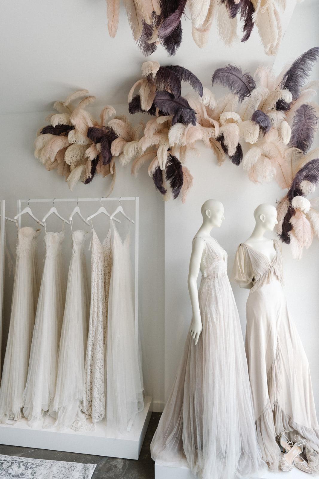 Couture Wedding Dresses  Luxury Apparel  Galia Lahav