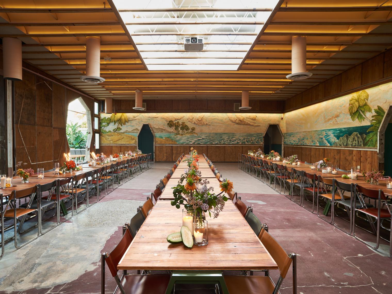 Los Angeles Wedding Venues That’ll Make You Want to Get Married Right Now