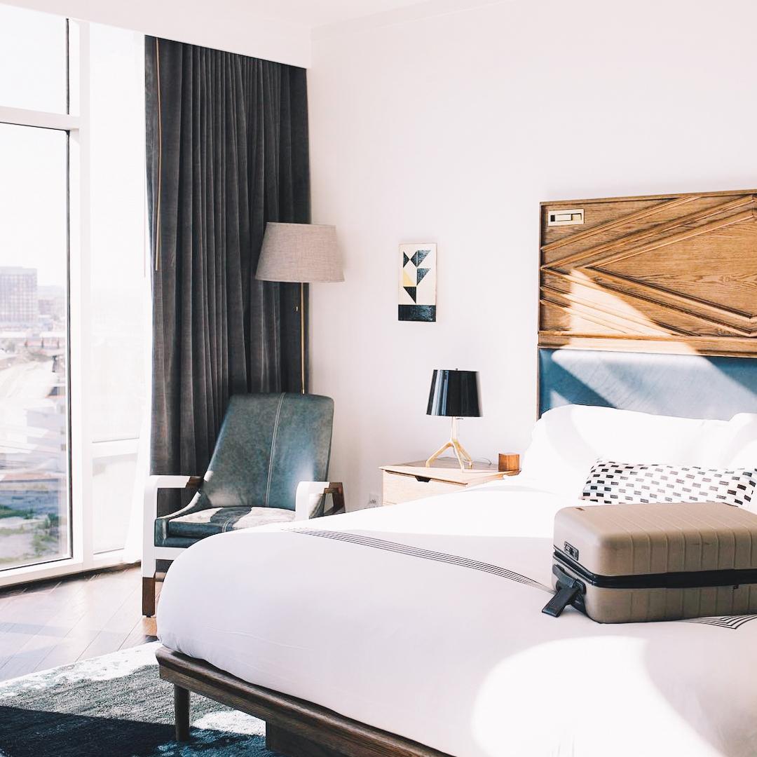 How to Book Hotel Group Rates for a Corporate Events