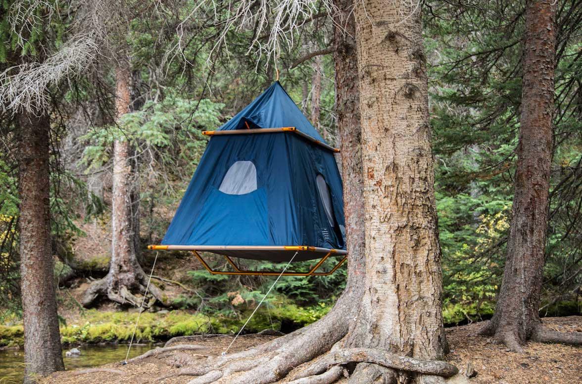 18 Exciting Camping Gadgets That Will Change Your Outdoor Life