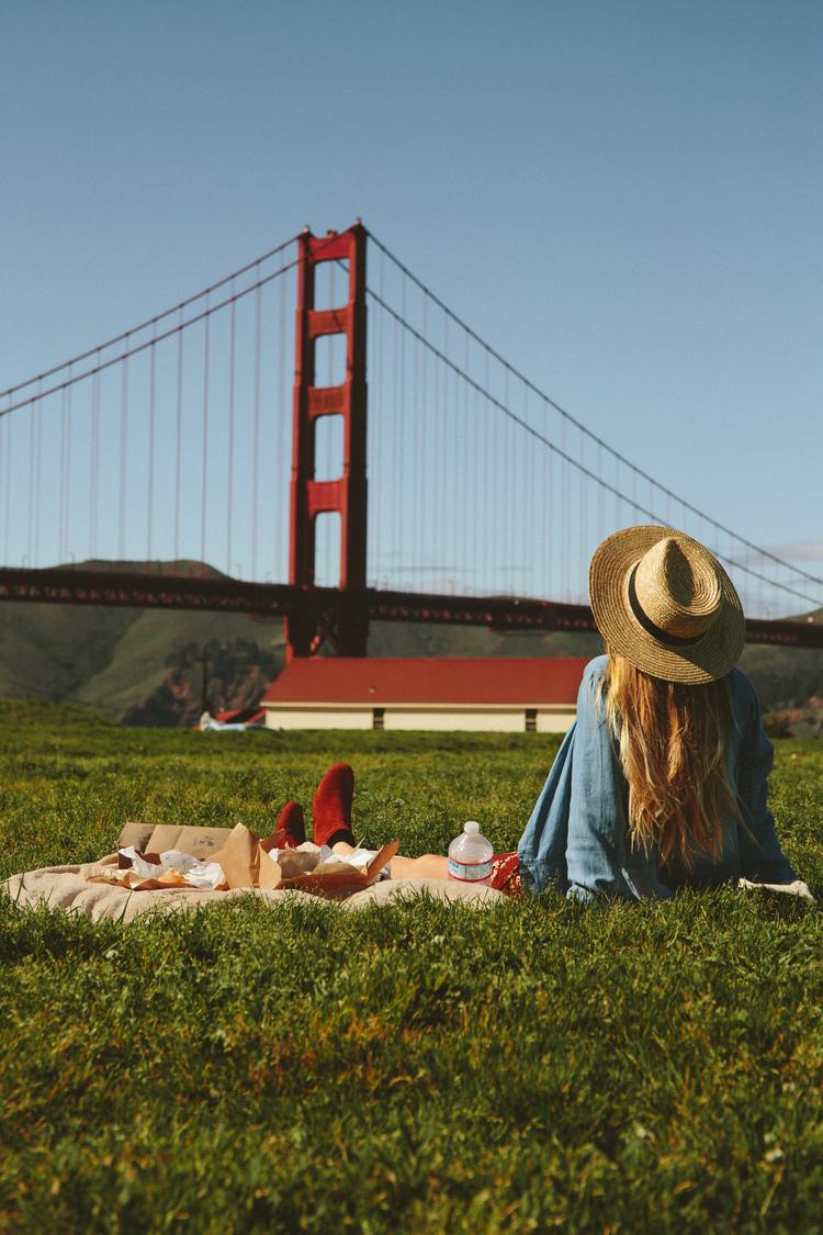 30 Reasons to Throw Your BFF a Bachelorette Party in San Francisco