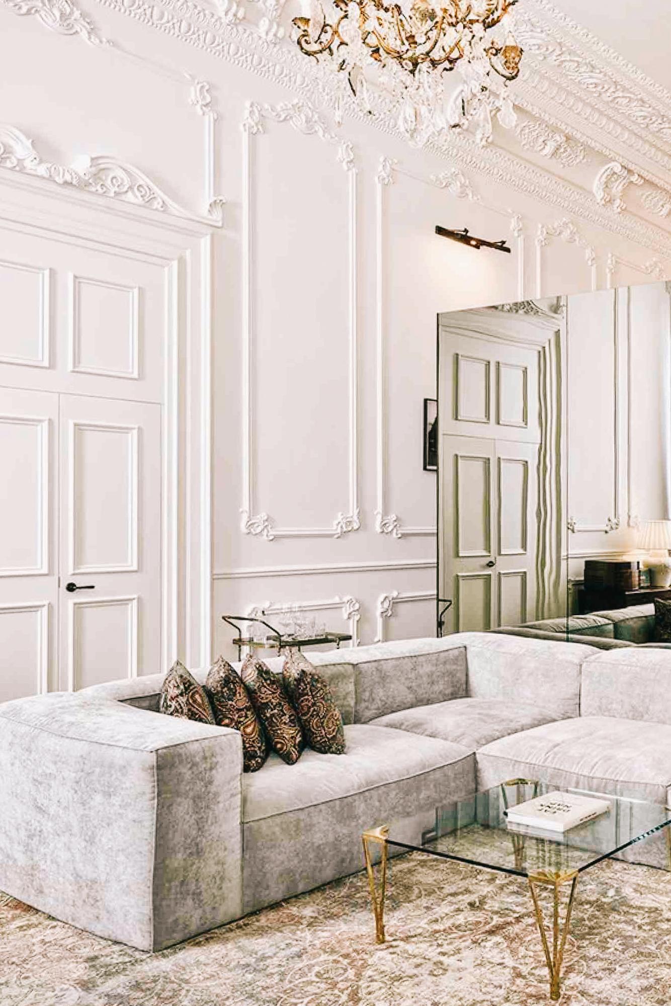 27 of the Most Glamorous Luxury Hotels Around the World