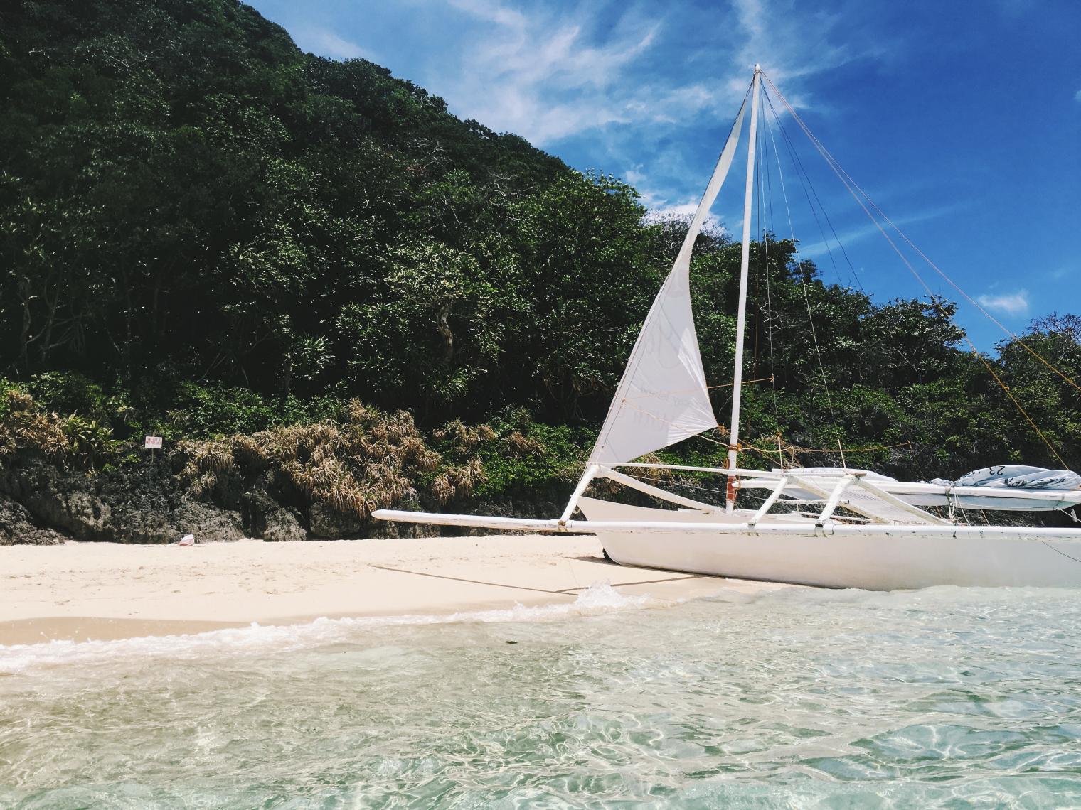 11 Photos That Will Make You Want to Visit the Philippines