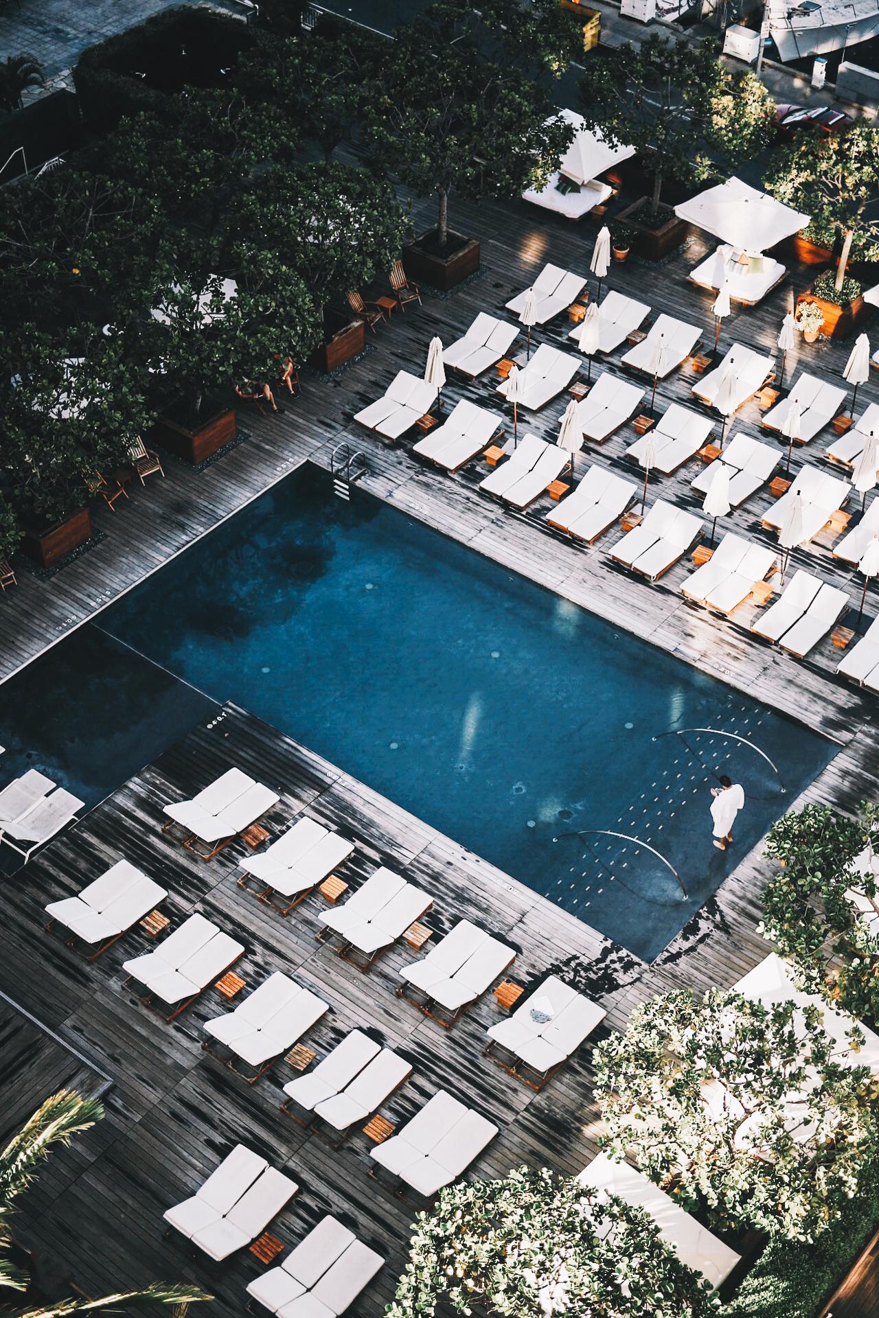 40 of the World’s Hottest Hotels, According to Millennials