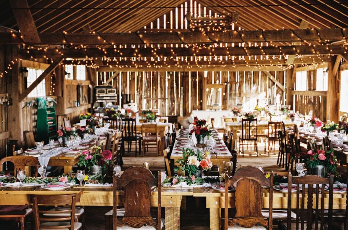 25+ Wedding Venues In Pennsylvania To Put On Your Radar